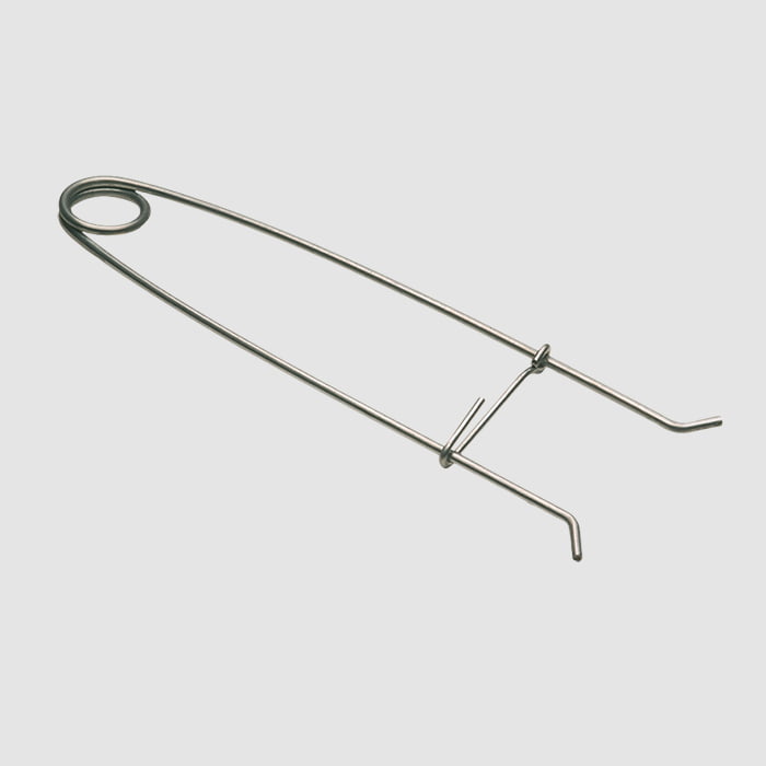 Lucky Strike Fish Jaw Spreaders