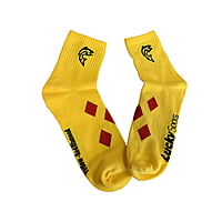 Lucky Strike Socks