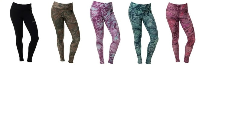 DSG Leggings