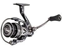 Lews Custom Lite Spinning Reel