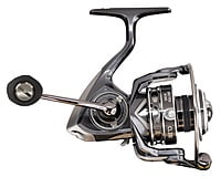 Lews Custom Lite Spinning Reel