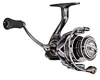 Lews Custom Lite Spinning Reel