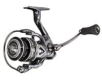 Lews Custom Lite Spinning Reel