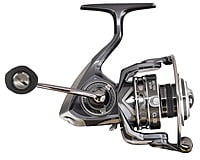 Lews Custom Lite Spinning Reel