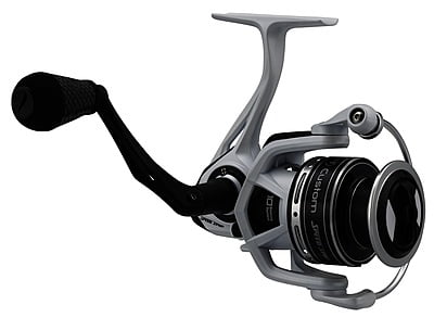 Lews Custom Spinning Reel