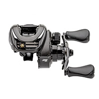 Lew's Custom Baitcast Reel Lew's Custom Baitcast Reel