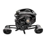 Lew's Custom Baitcast Reel Lew's Custom Baitcast Reel