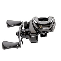Lew's Custom Baitcast Reel Lew's Custom Baitcast Reel