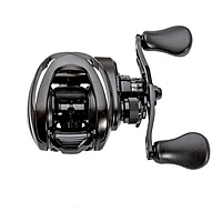 Lew's Custom Baitcast Reel Lew's Custom Baitcast Reel