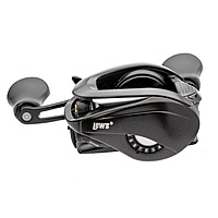 Lew's Custom Baitcast Reel Lew's Custom Baitcast Reel