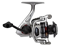 Lew's Laser SG Speed Spin Reel - 100