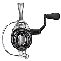 Lew's Laser SG Speed Spin Reel - 100