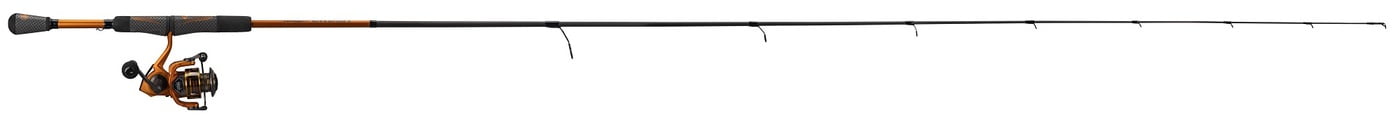 Lews MACH Crush Spinning Combo Lews MACH Crush Spinning Combo