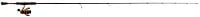 Lews MACH Crush Spinning Combo Lews MACH Crush Spinning Combo