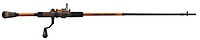 Lews MACH Crush Spinning Combo Lews MACH Crush Spinning Combo