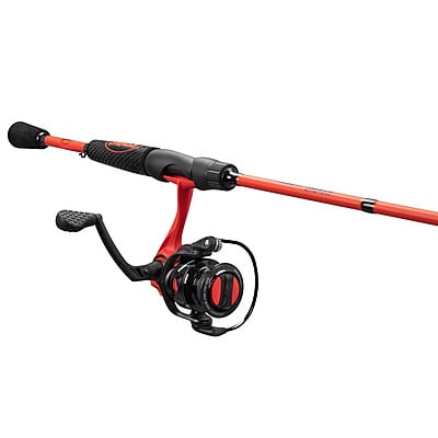 Offshore Angler Salt Striker Spinning Combo - SS4071220