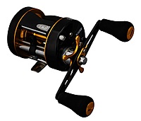 Lew's Speed Cast 5.3:1 Casting Reel
