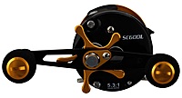 Lew's Speed Cast 5.3:1 Casting Reel