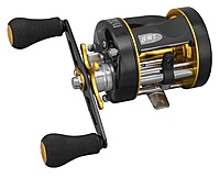 Lew's Speed Cast Round Casting Reel