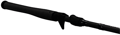 Lew's Super Duty Speed Stick Casting Rod - Full Winn Grip Handle