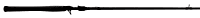 Lew's Super Duty Speed Stick Casting Rod - Full Winn Grip Handle