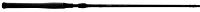Lew's Super Duty Speed Stick Casting Rod - Full Winn Grip Handle