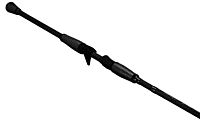 Lew's Super Duty Speed Stick Casting Rod - Long Handle