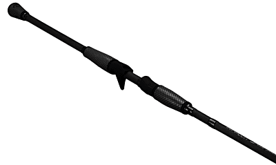 Lew's Super Duty Speed Stick Casting Rod - Long Handle