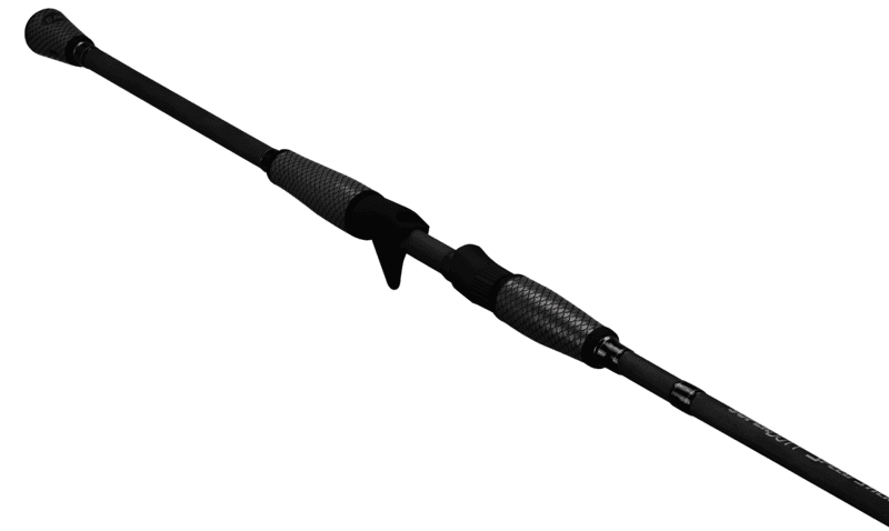 Lew's Super Duty Speed Stick Casting Rod - Long Handle