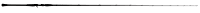 Lew's Super Duty Speed Stick Casting Rod - Long Handle