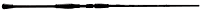 Lew's Super Duty Speed Stick Casting Rod - Long Handle