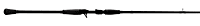 Lew's Super Duty Speed Stick Casting Rod - Long Handle