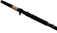 Lew's Speed Stick Telescopic Walleye Trolling Rod Lew's Speed Stick Telescopic Walleye Trolling Rod