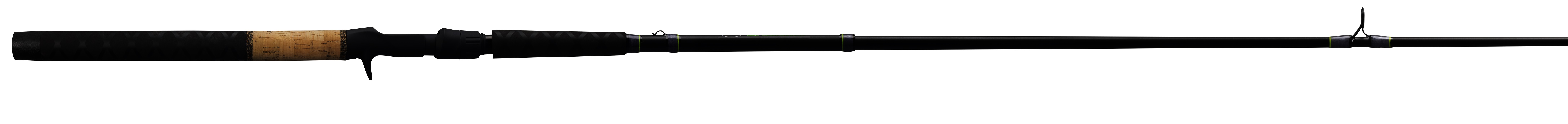 Lew's Speed Stick Telescopic Walleye Trolling Rod Lew's Speed Stick Telescopic Walleye Trolling Rod