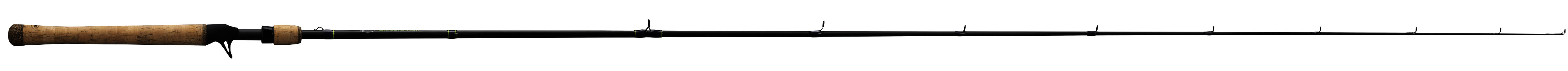 Lew's Speed Stick Casting Rod - 6'6" M 2pc