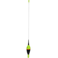 JB Lures Lite'D Fire Float