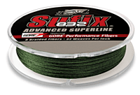 Sufix 832 Advanced Superline - 150 yd. Spool Sufix 832 Advanced Superline - 150 yd. Spool