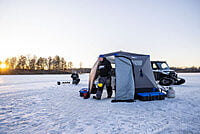 Otter VORTEX PRO Lodge Thermal Hub Otter VORTEX PRO Lodge Thermal Hub