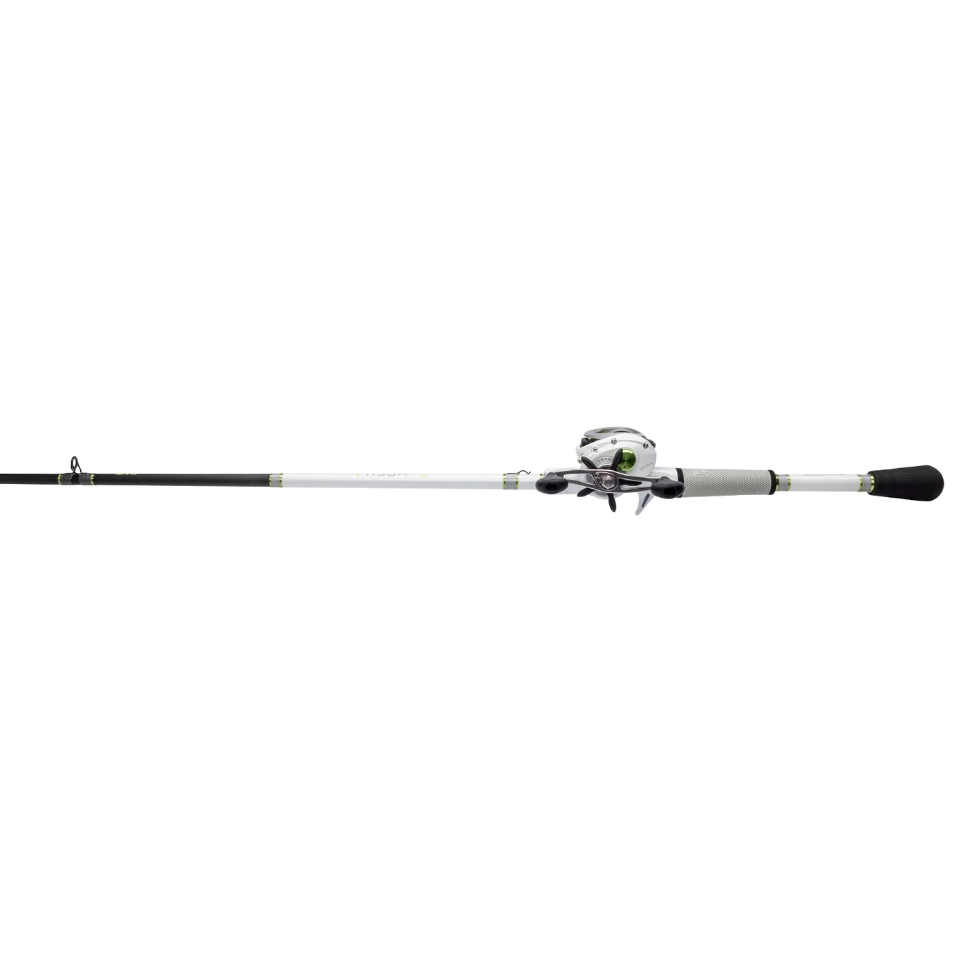 MACH 1 Shallow Spool Baitcast Combo MACH 1 Shallow Spool Baitcast Combo
