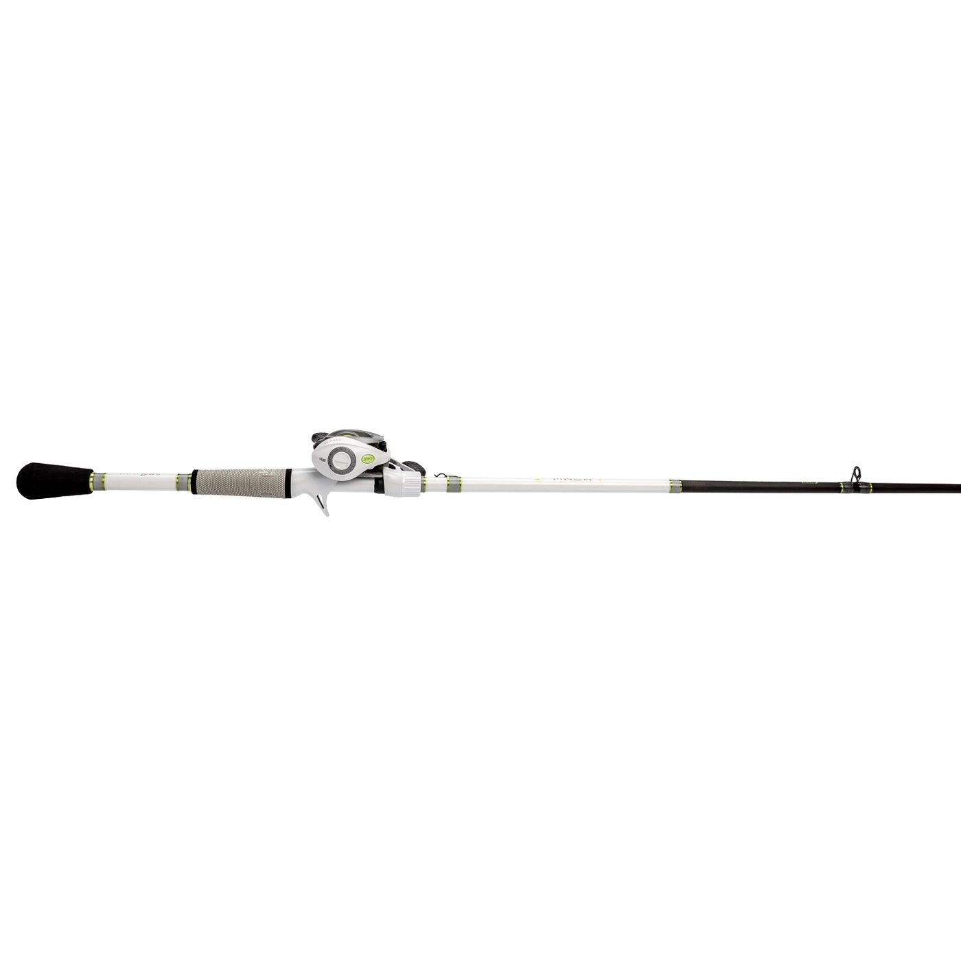 MACH 1 Shallow Spool Baitcast Combo MACH 1 Shallow Spool Baitcast Combo