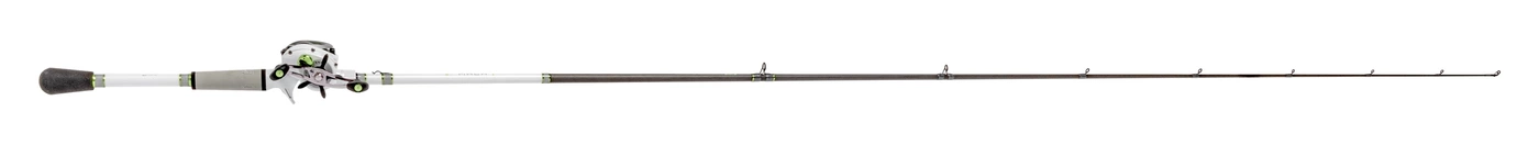 MACH 1 Shallow Spool Baitcast Combo MACH 1 Shallow Spool Baitcast Combo