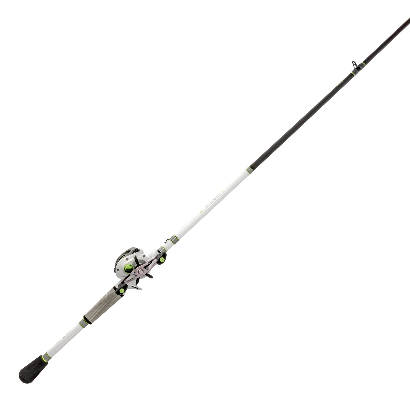 MACH 1 Shallow Spool Baitcast Combo MACH 1 Shallow Spool Baitcast Combo