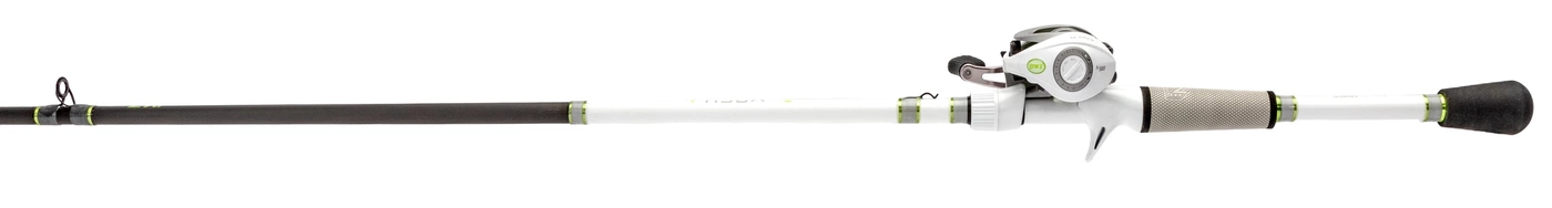 MACH 1 Shallow Spool Baitcast Combo MACH 1 Shallow Spool Baitcast Combo