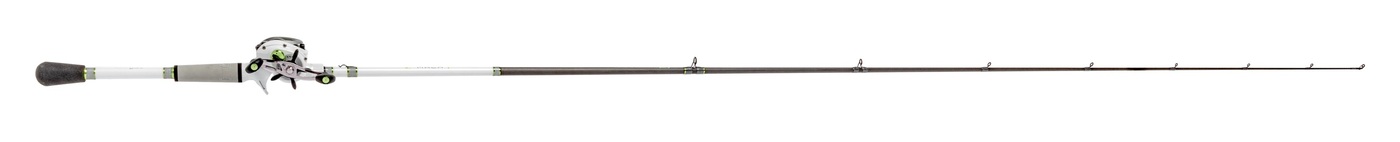 MACH 1 Shallow Spool Baitcast Combo MACH 1 Shallow Spool Baitcast Combo
