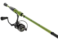 Lew's MACH 2 Spinning Combo Lew's MACH 2 Spinning Combo