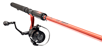 Lew's CAT Smash Spinning Combo Lew's CAT Smash Spinning Combo