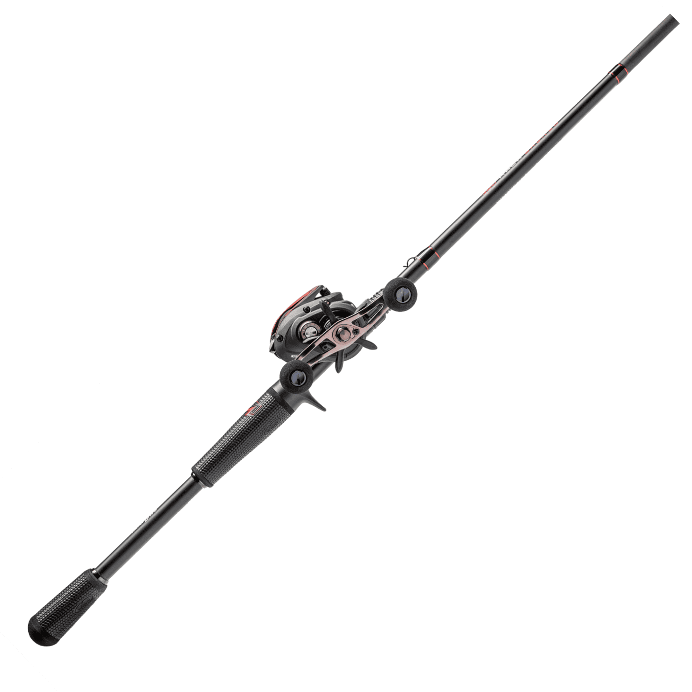 Lew's MACH Jacked Baitcast Combo Lew's MACH Jacked Baitcast Combo