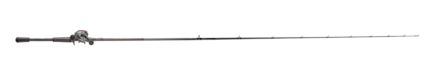 Lew's MACH Jacked Baitcast Combo Lew's MACH Jacked Baitcast Combo