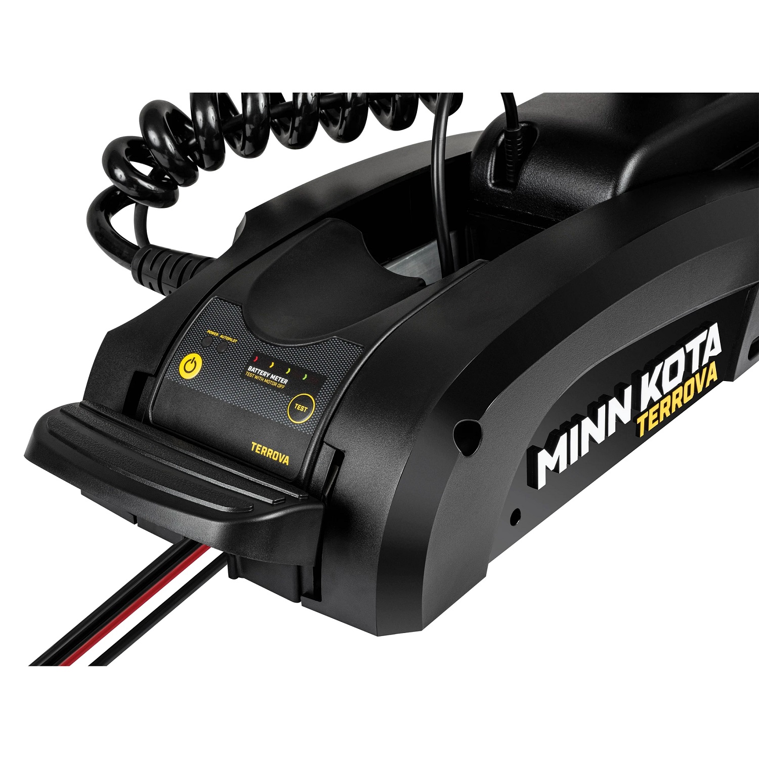 Minn Kota Terrova Kayak 55MR-36"