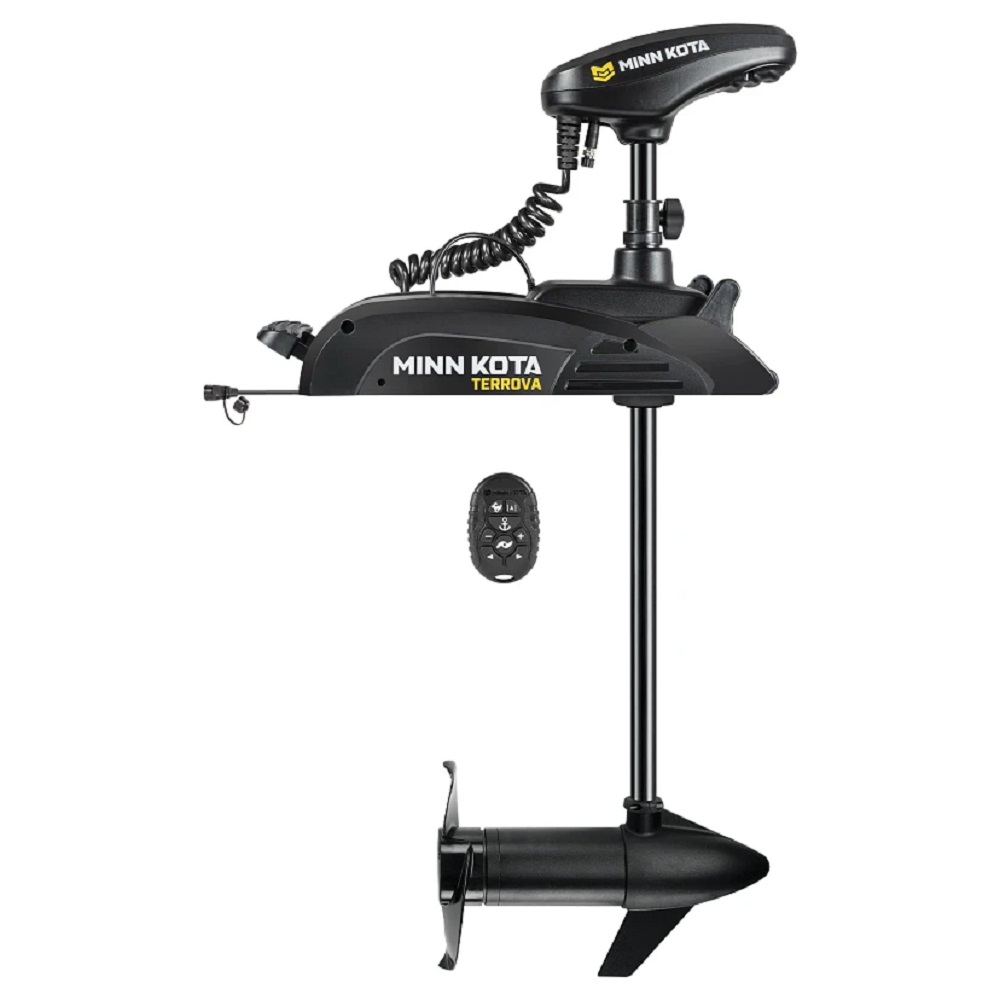 Minn Kota Terrova Kayak 55MR-36"